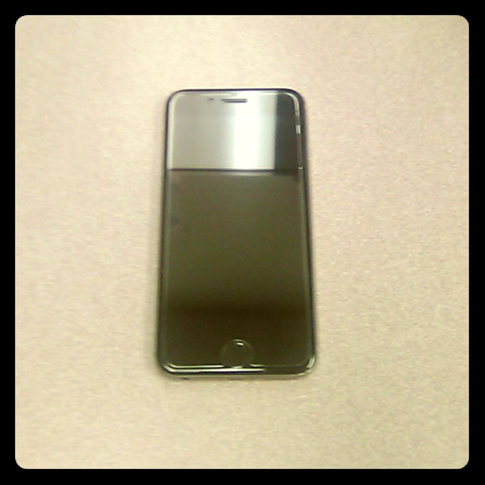 iPhone 6s